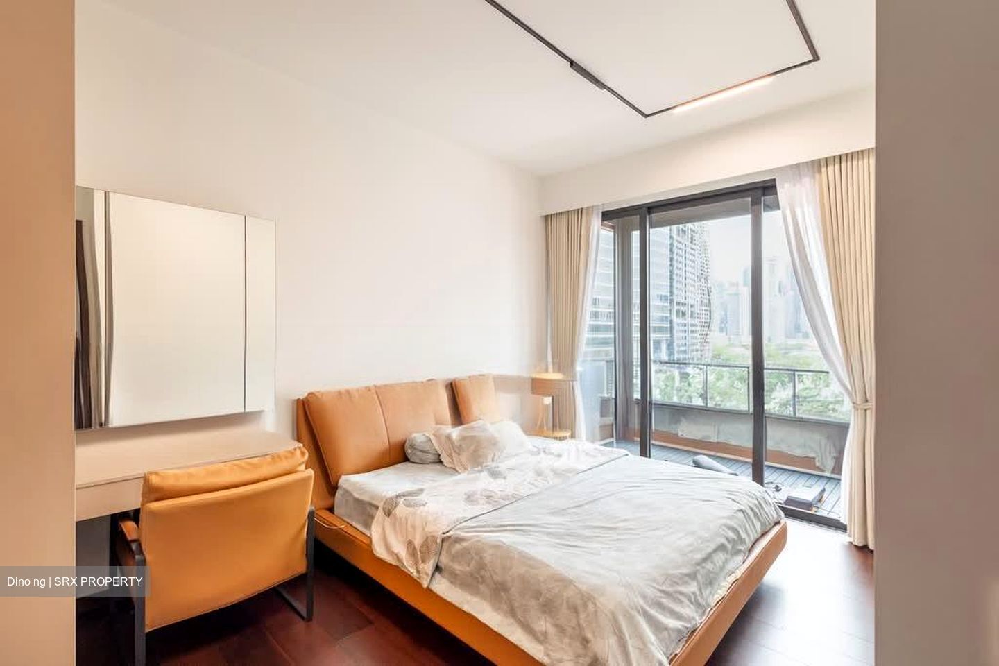 Midtown Modern (D7), Apartment #534449871